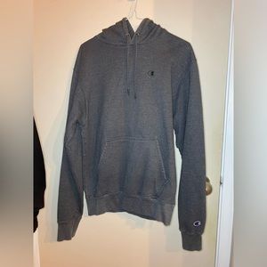 Champion Hoodie - US S